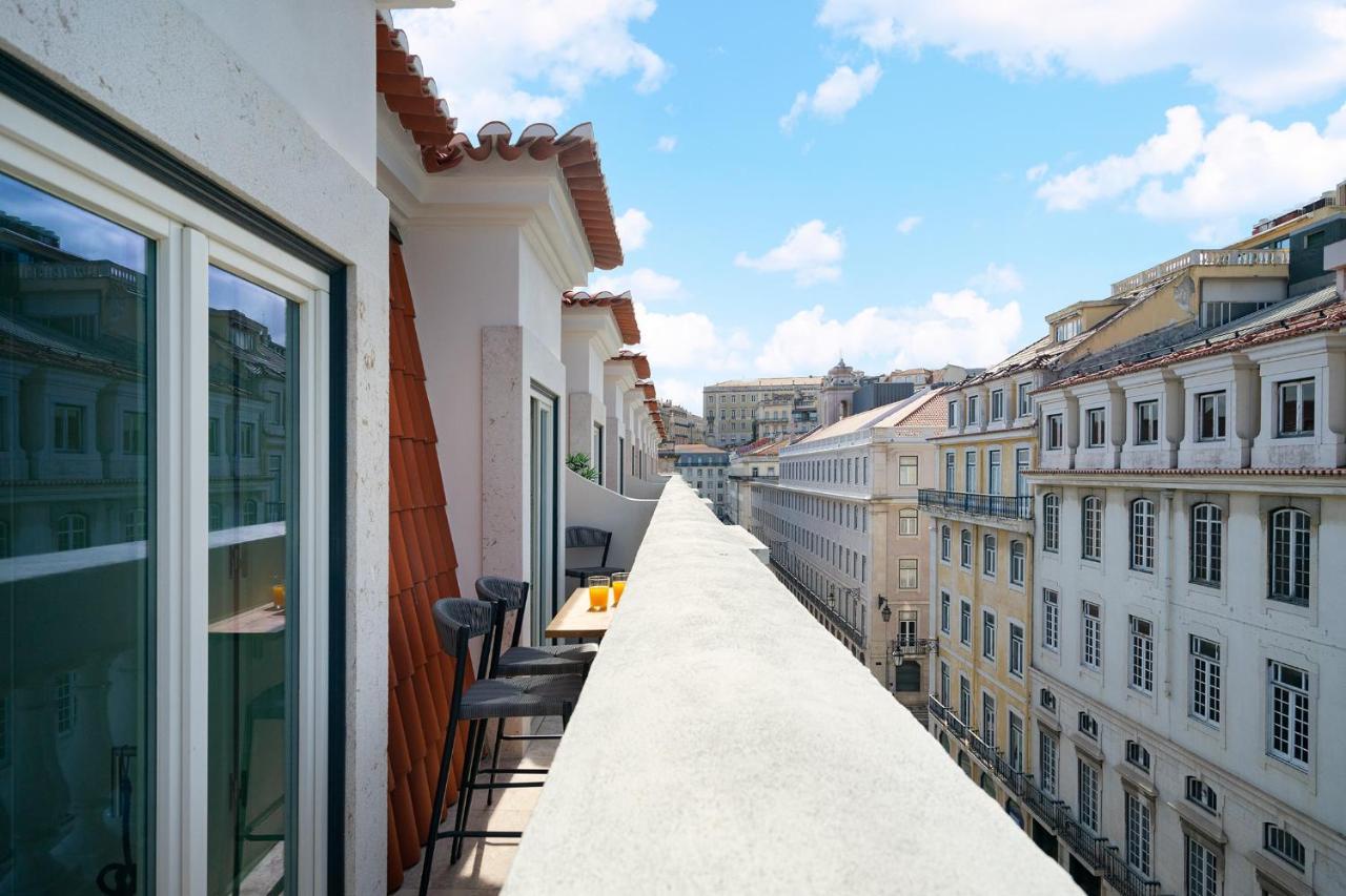 Whome | Prime Location Luxury Apartment Lisbon Exterior photo